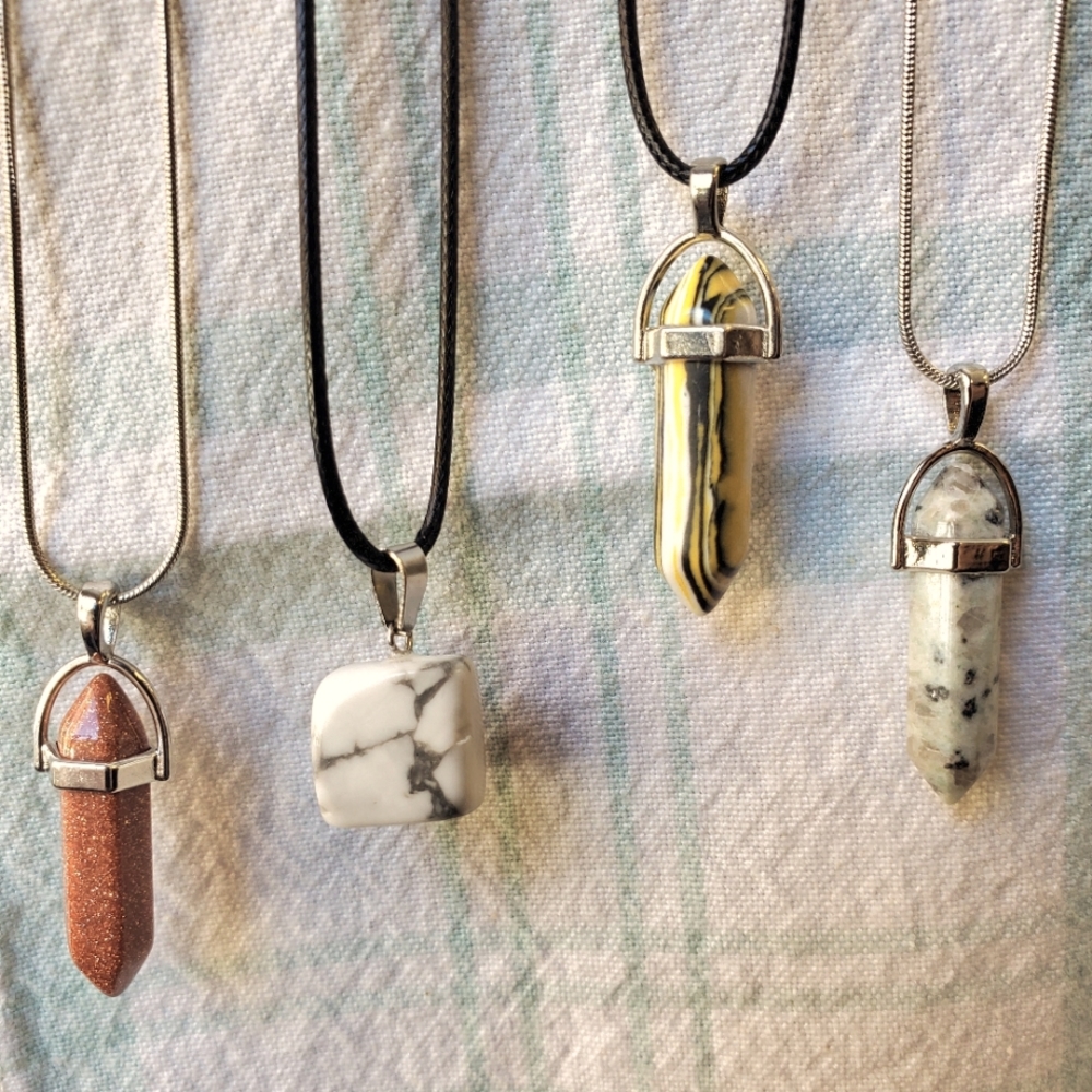 4/$20  Necklace
